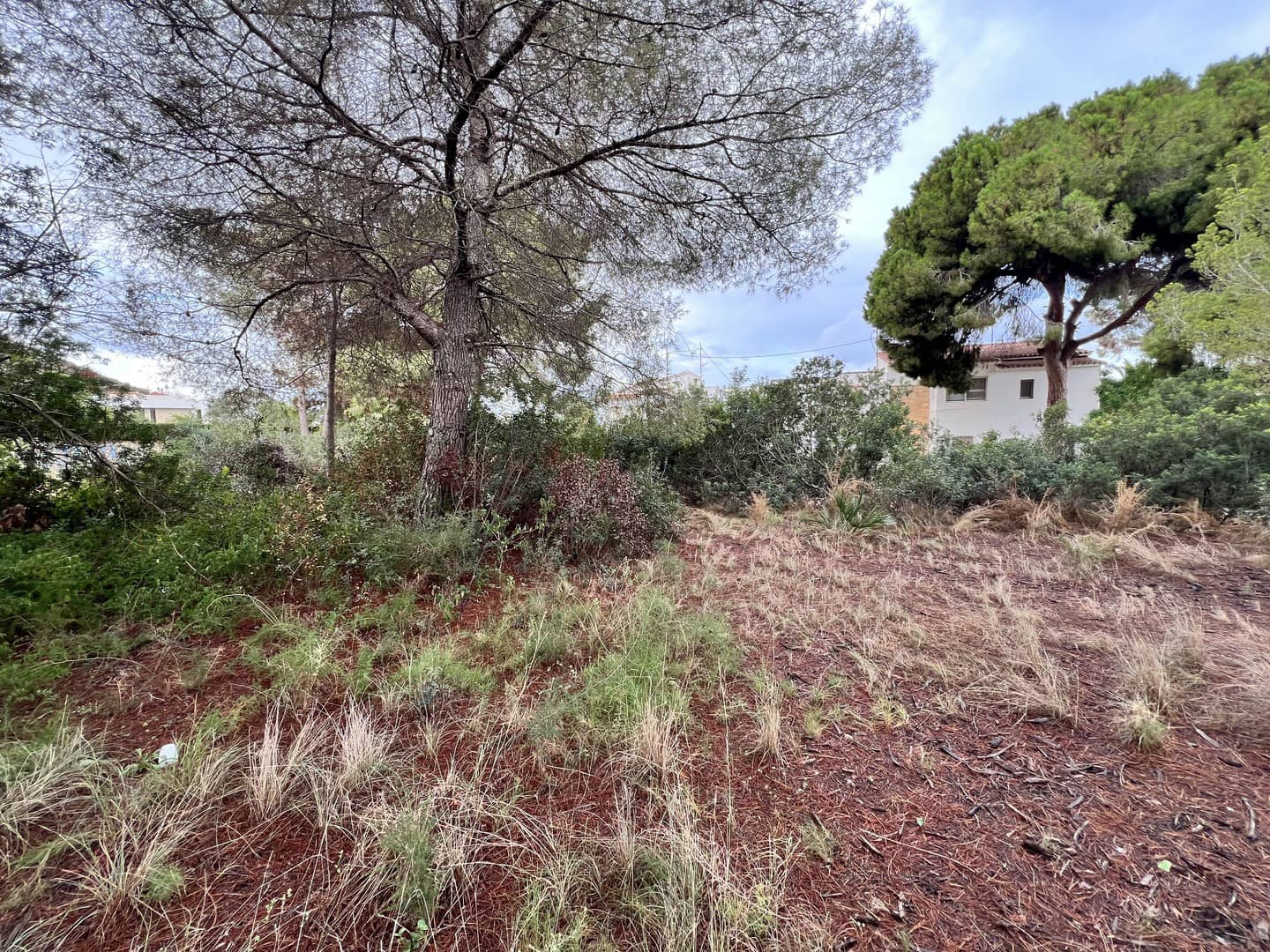 Byggegrund til salg i Moraira - € 800.000 (Ref: 9256521)