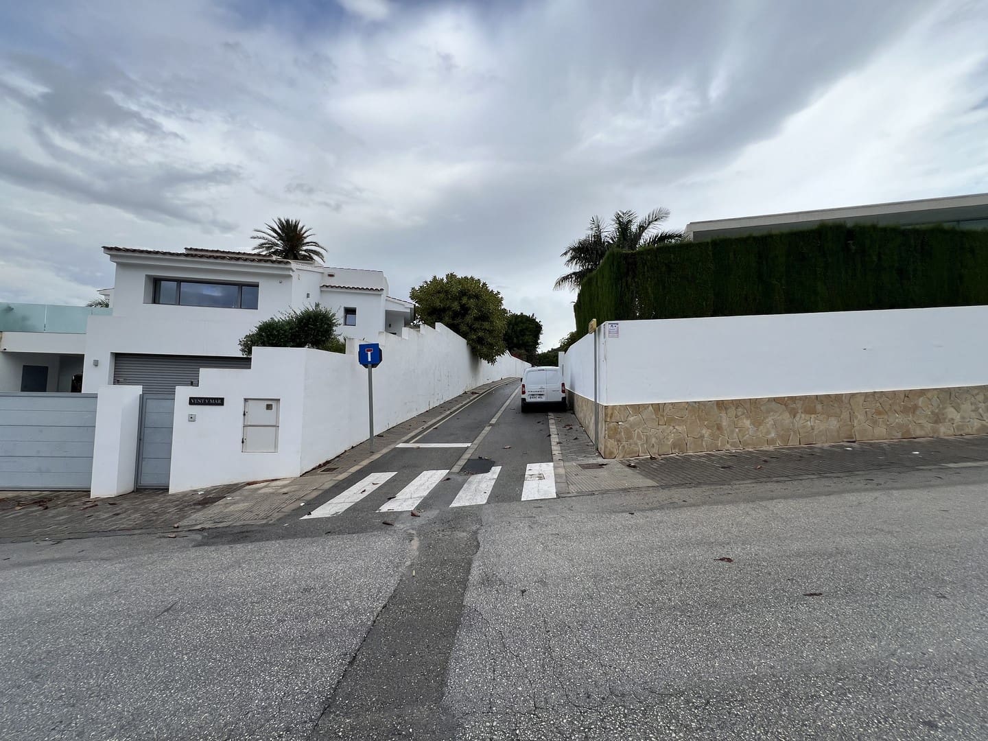 Byggegrund til salg i Moraira - € 800.000 (Ref: 9256521)
