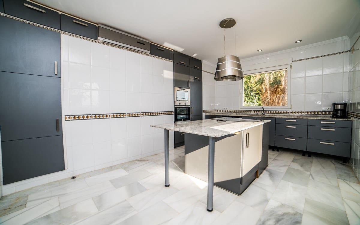 3 Zimmer Villa zu verkaufen in Calpe / Calp - 795.000 € (Ref: 9256522)