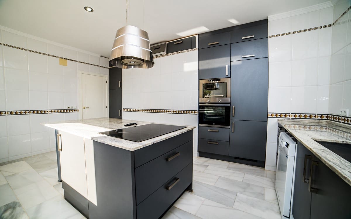 3 Zimmer Villa zu verkaufen in Calpe / Calp - 795.000 € (Ref: 9256522)