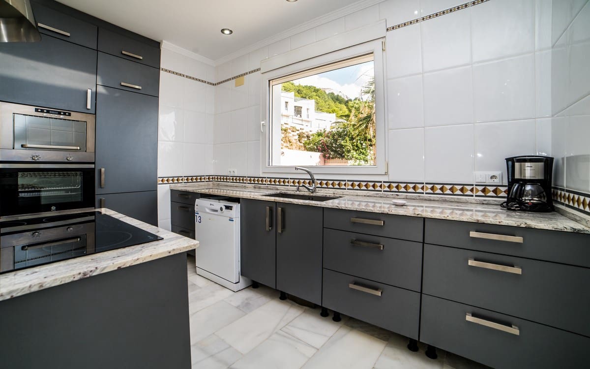 3 Zimmer Villa zu verkaufen in Calpe / Calp - 795.000 € (Ref: 9256522)