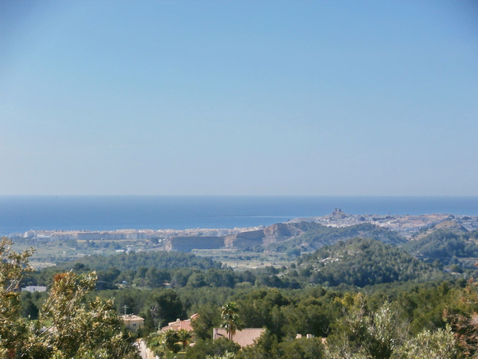 4 chambre Villa/Maison à vendre à Altea avec piscine - 590 000 € (Ref: 9256524)