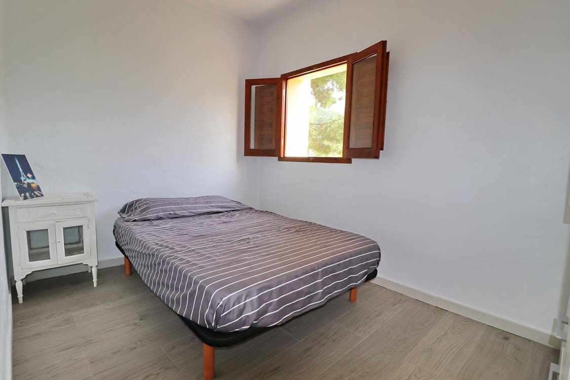 4 chambre Villa/Maison à vendre à Altea avec piscine - 590 000 € (Ref: 9256524)