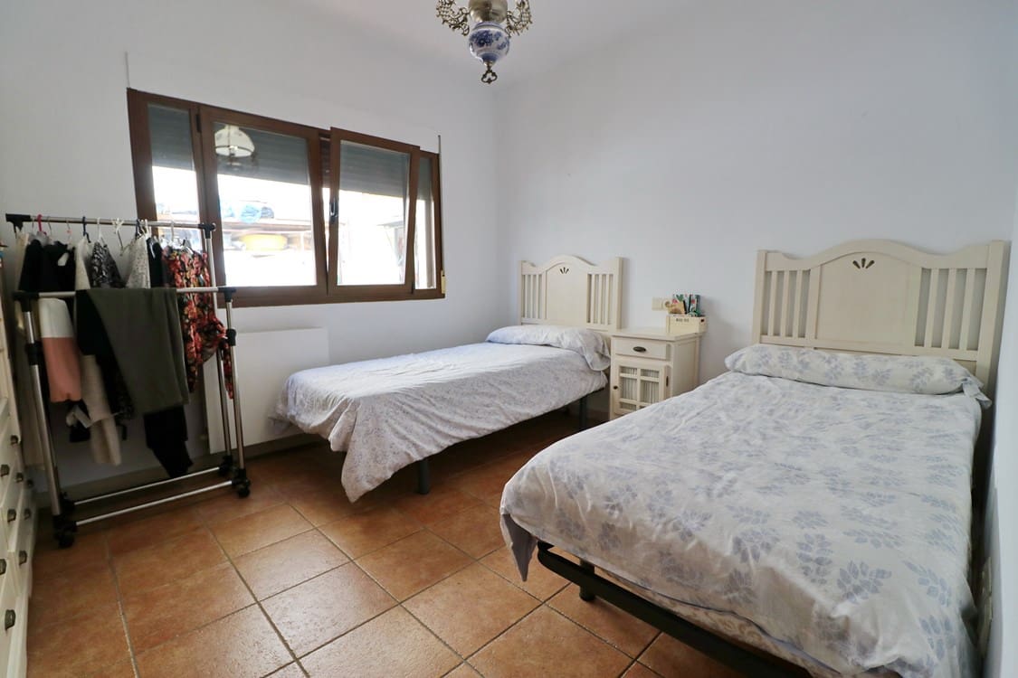 4 chambre Villa/Maison à vendre à Altea avec piscine - 590 000 € (Ref: 9256524)