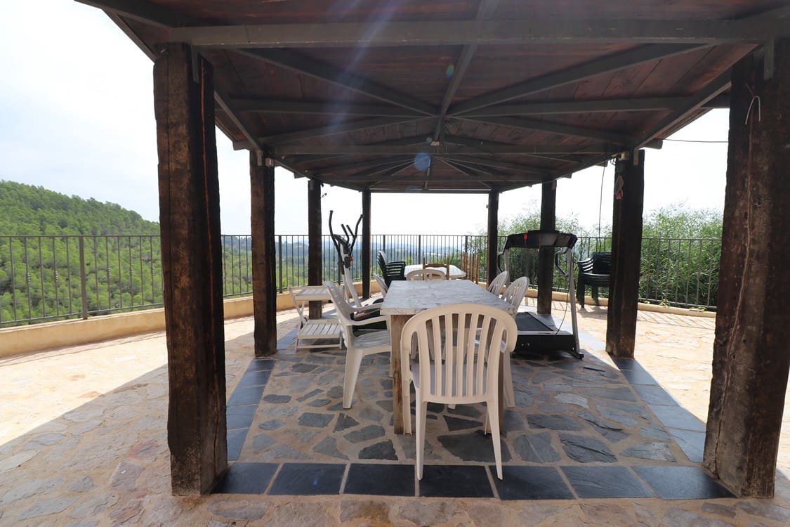 4 chambre Villa/Maison à vendre à Altea avec piscine - 590 000 € (Ref: 9256524)