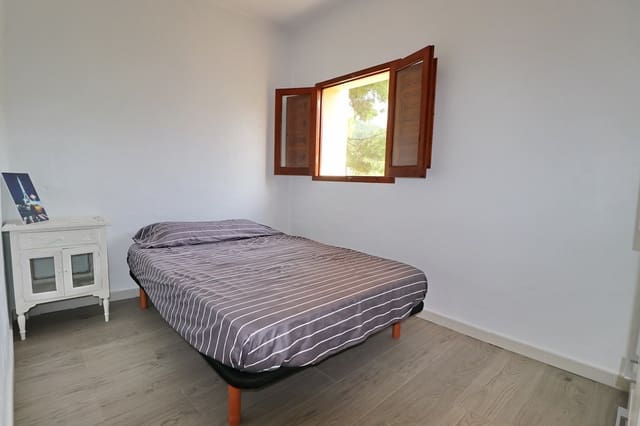 4 chambre Villa/Maison à vendre à Altea avec piscine - 590 000 € (Ref: 9256524)