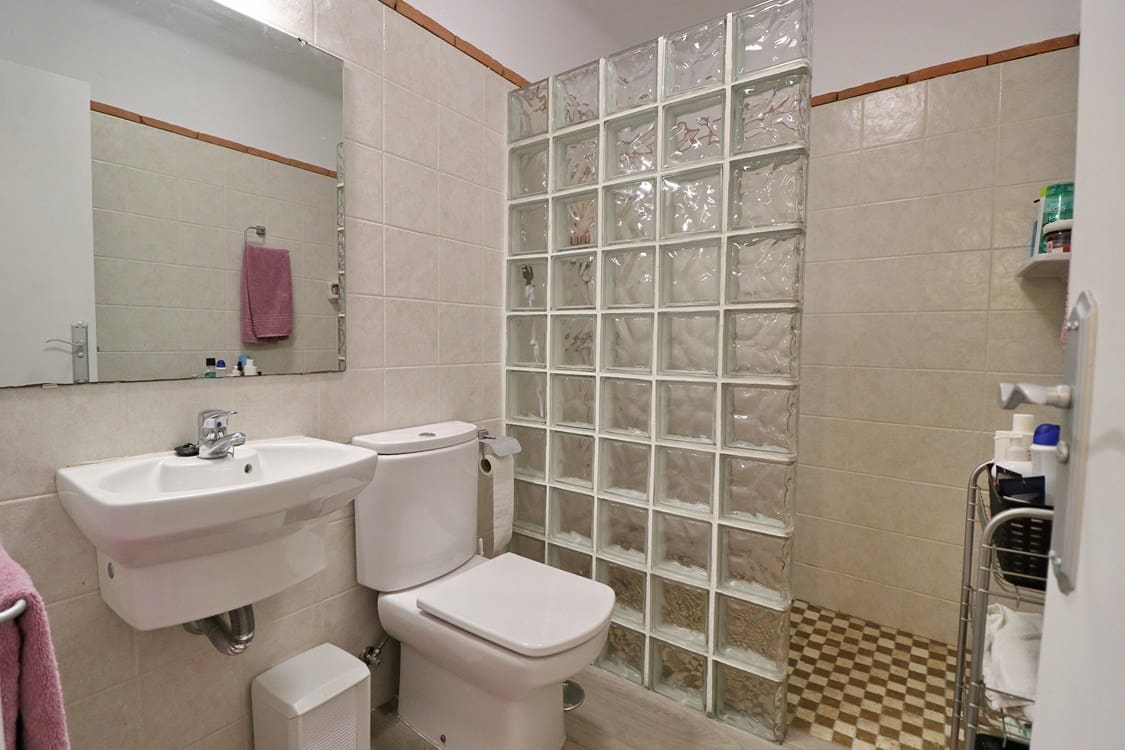 4 chambre Villa/Maison à vendre à Altea avec piscine - 590 000 € (Ref: 9256524)