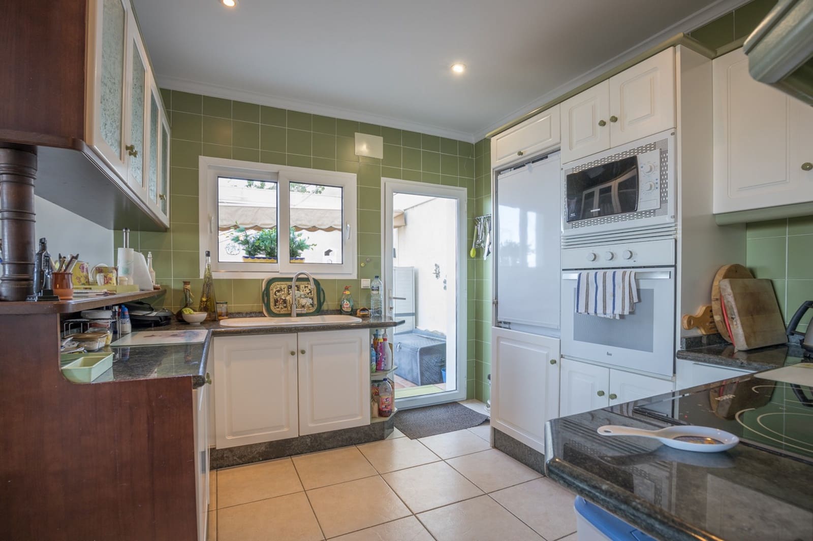 4 Zimmer Villa zu verkaufen in Calpe / Calp mit Pool - 750.000 € (Ref: 9256527)