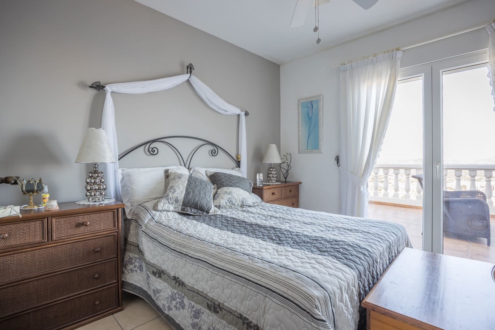 4 Zimmer Villa zu verkaufen in Calpe / Calp mit Pool - 750.000 € (Ref: 9256527)