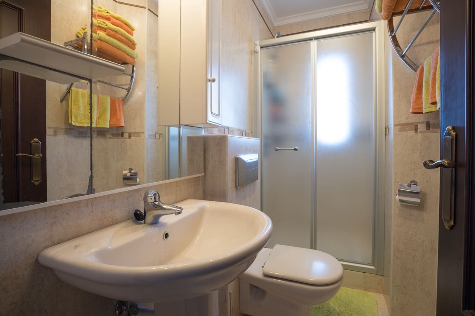 4 Zimmer Villa zu verkaufen in Calpe / Calp mit Pool - 750.000 € (Ref: 9256527)