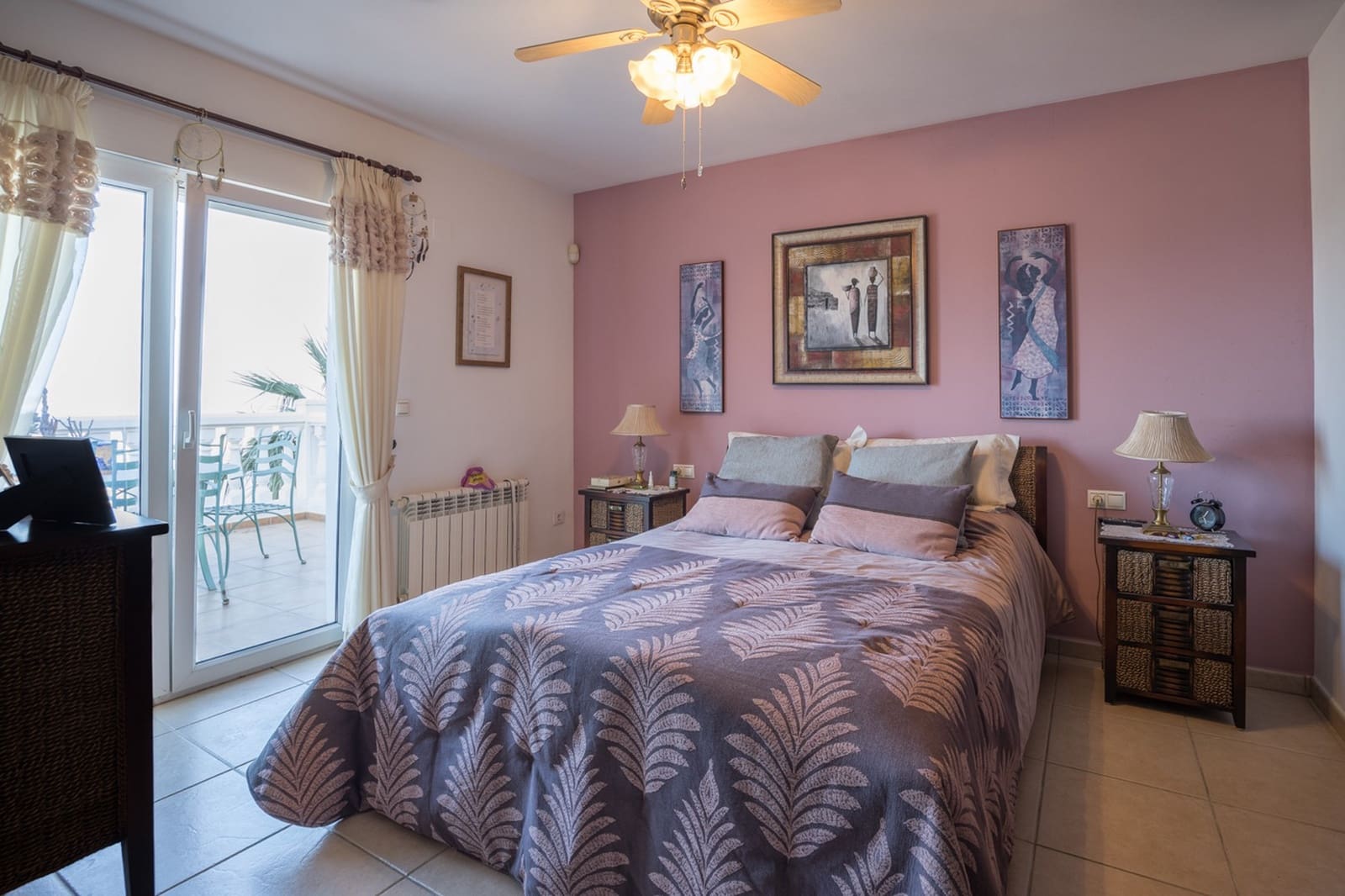 4 Zimmer Villa zu verkaufen in Calpe / Calp mit Pool - 750.000 € (Ref: 9256527)