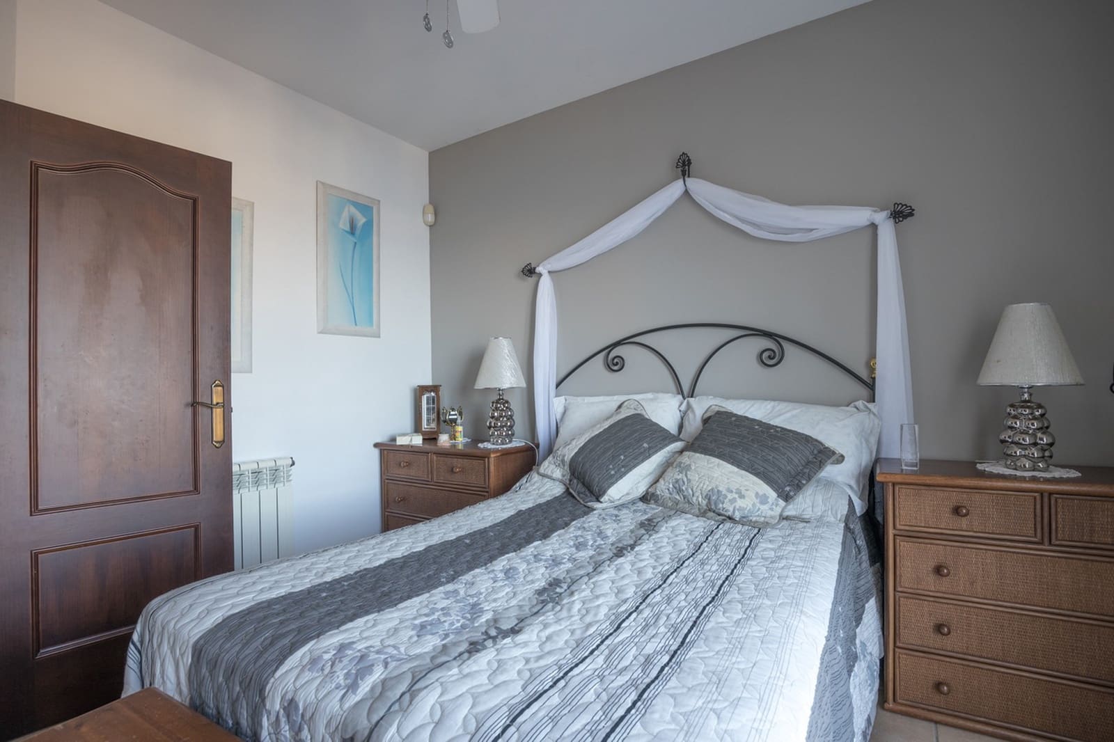 4 Zimmer Villa zu verkaufen in Calpe / Calp mit Pool - 750.000 € (Ref: 9256527)