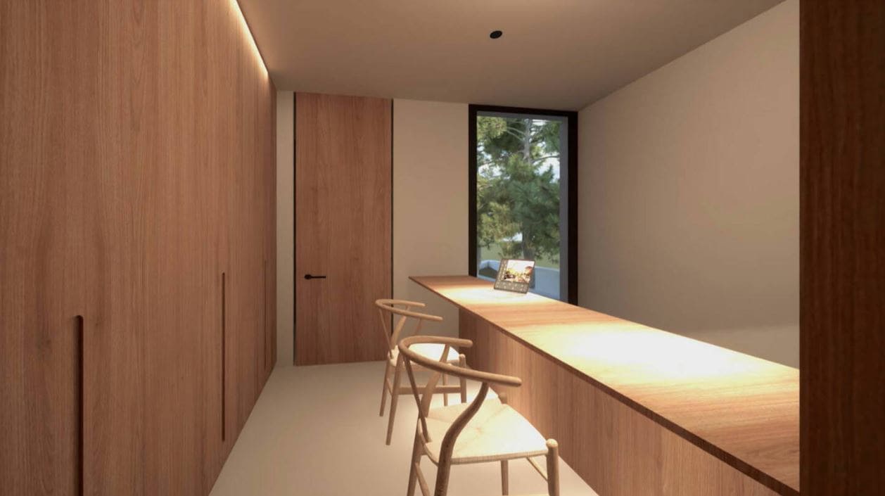 5 soverom Villa til salgs i Moraira med svømmebasseng - € 2 264 000 (Ref: 9256528)