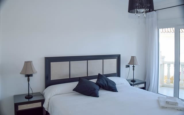 2 chambre Appartement à vendre à Benissa - 299 000 € (Ref: 9256529)