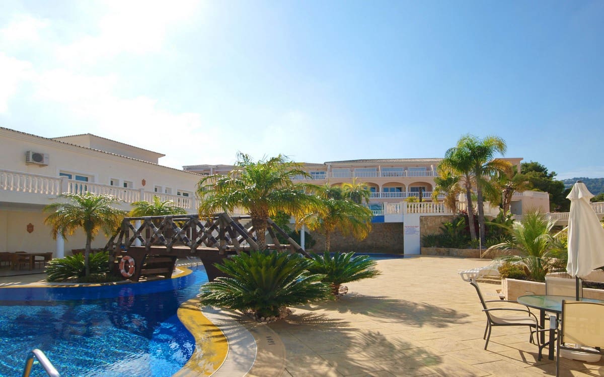 2 soverom Leilighet til salgs i Benissa - € 299 000 (Ref: 9256529)