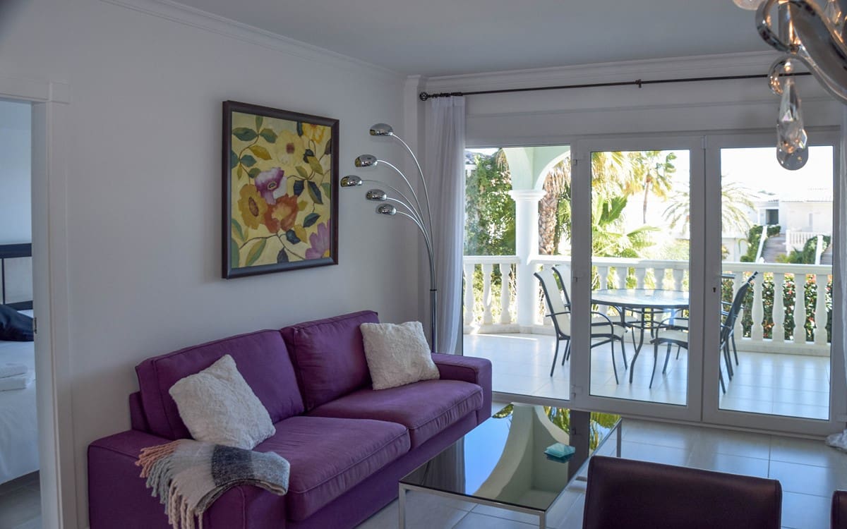 2 soverom Leilighet til salgs i Benissa - € 299 000 (Ref: 9256529)