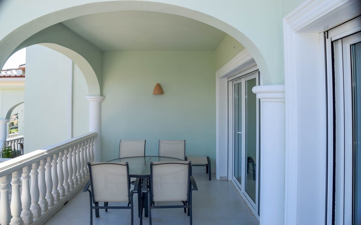 2 soverom Leilighet til salgs i Benissa - € 299 000 (Ref: 9256529)