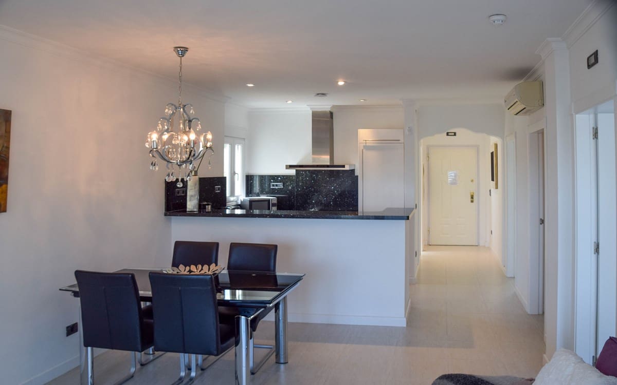 2 soverom Leilighet til salgs i Benissa - € 299 000 (Ref: 9256529)