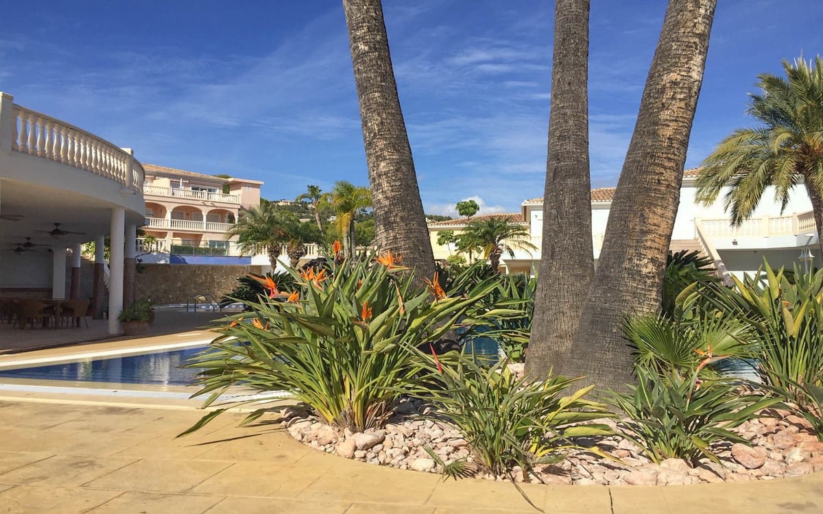 2 soverom Leilighet til salgs i Benissa - € 299 000 (Ref: 9256529)