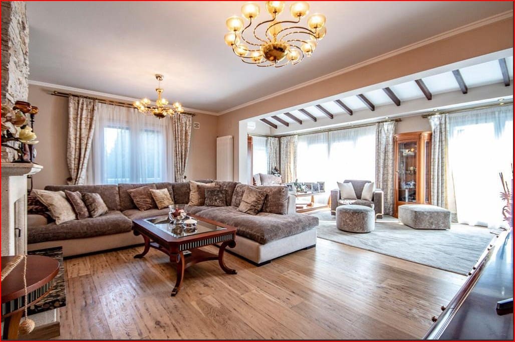 Chalet de 3 habitaciones en Moraira en venta con piscina - 1.285.000 € (Ref: 9256530)