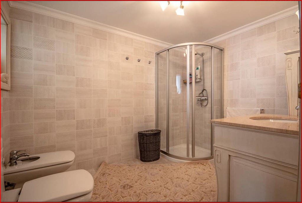 Chalet de 3 habitaciones en Moraira en venta con piscina - 1.285.000 € (Ref: 9256530)