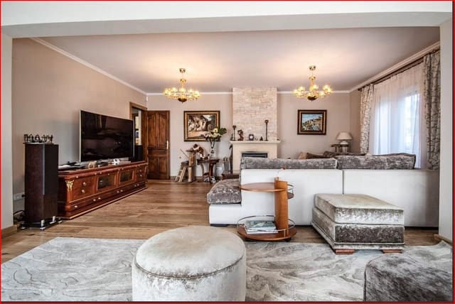 Chalet de 3 habitaciones en Moraira, Teulada-Moraira en venta con piscina - 1.285.000 € (Ref: 9256530)