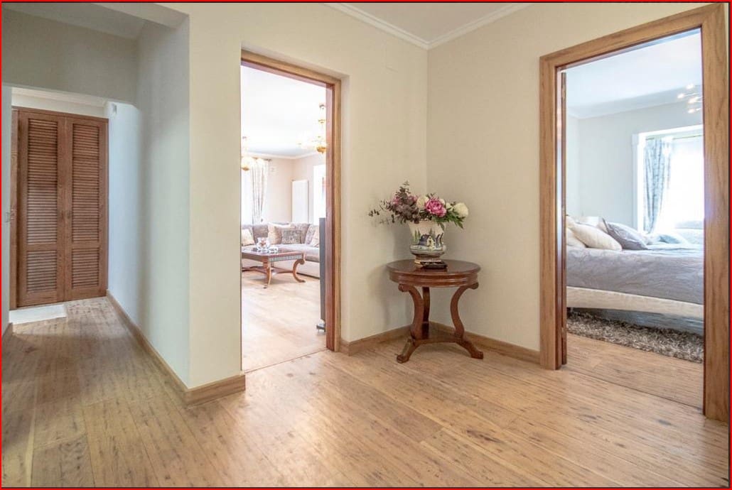 Chalet de 3 habitaciones en Moraira en venta con piscina - 1.285.000 € (Ref: 9256530)