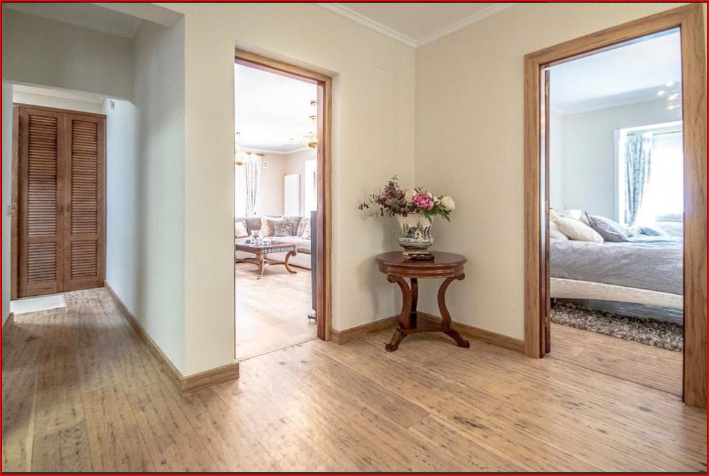 Chalet de 3 habitaciones en Moraira en venta con piscina - 1.285.000 € (Ref: 9256530)