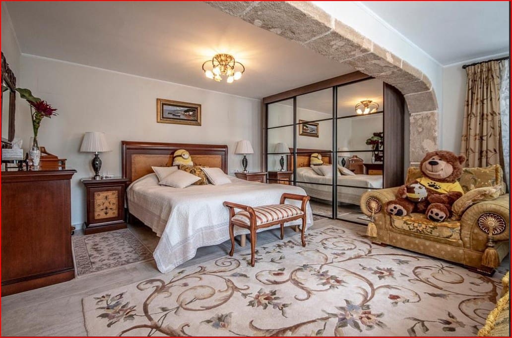 Chalet de 3 habitaciones en Moraira en venta con piscina - 1.285.000 € (Ref: 9256530)