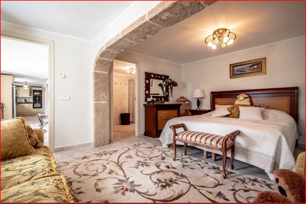 Chalet de 3 habitaciones en Moraira en venta con piscina - 1.285.000 € (Ref: 9256530)