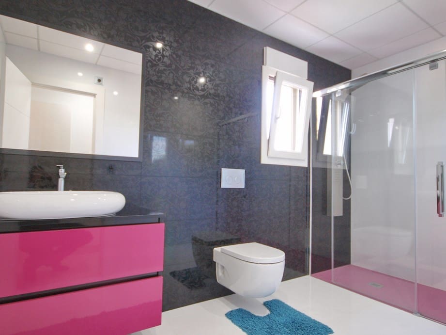 4 Zimmer Villa zu verkaufen in Benissa - 1.350.000 € (Ref: 9256531)