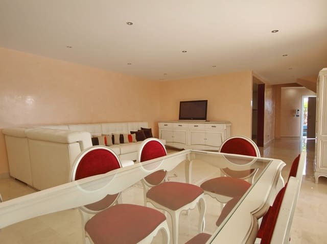 4 Zimmer Villa zu verkaufen in Benissa - 1.350.000 € (Ref: 9256531)