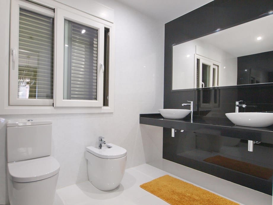 4 Zimmer Villa zu verkaufen in Benissa - 1.350.000 € (Ref: 9256531)