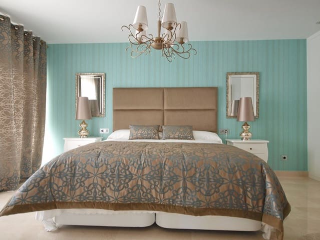 4 Zimmer Villa zu verkaufen in Benissa - 1.350.000 € (Ref: 9256531)