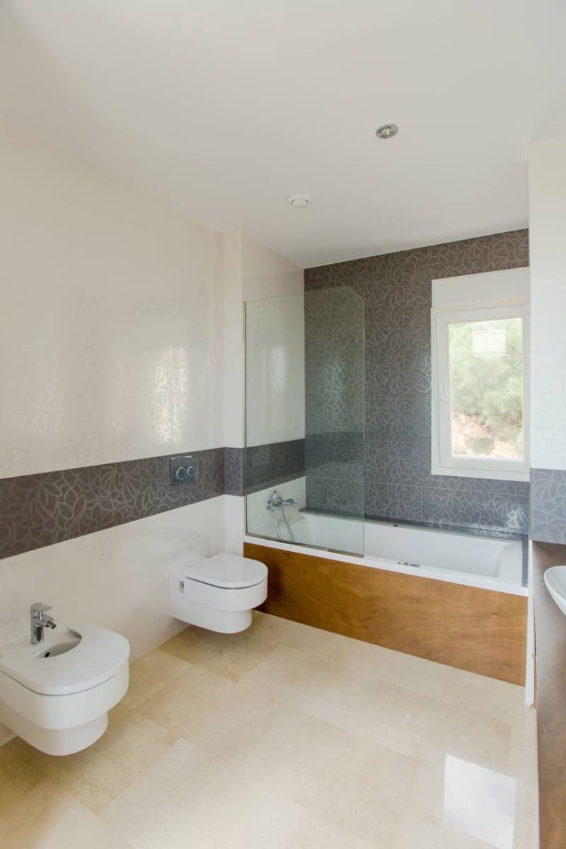 Chalet de 4 habitaciones en Moraira en venta con piscina - 2.190.000 € (Ref: 9256533)