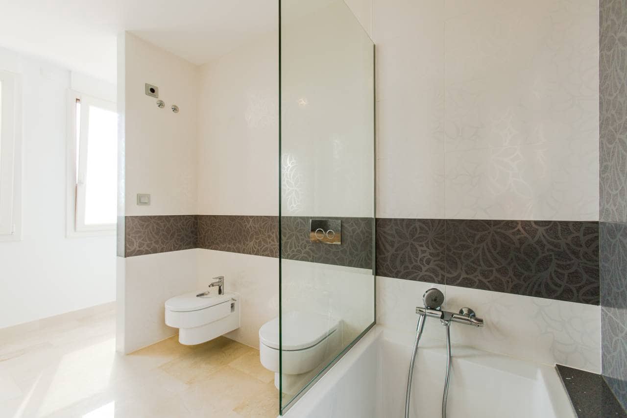 Chalet de 4 habitaciones en Moraira en venta con piscina - 2.190.000 € (Ref: 9256533)