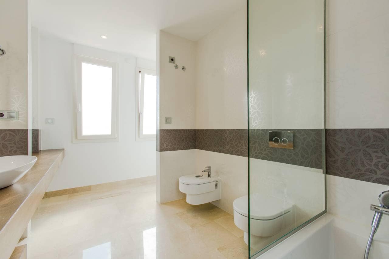 Chalet de 4 habitaciones en Moraira en venta con piscina - 2.190.000 € (Ref: 9256533)