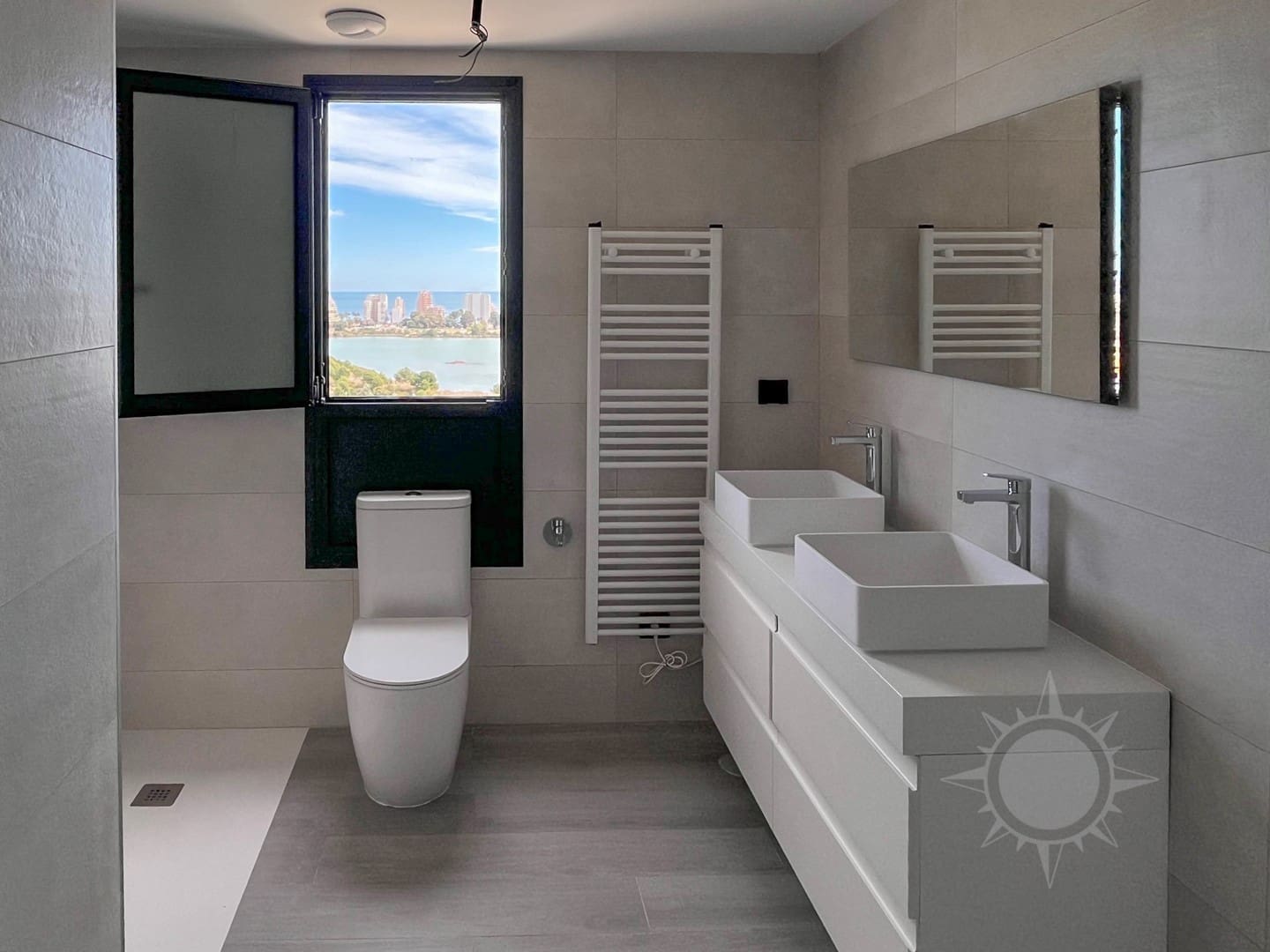 Apartamento de 2 habitaciones en Calpe / Calp en venta con piscina - 455.000 € (Ref: 9256534)