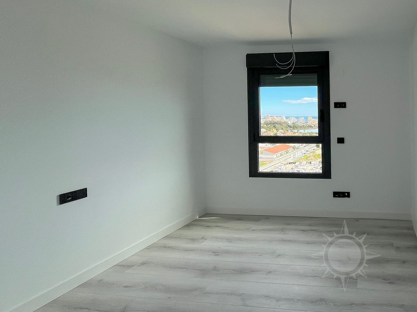 Apartamento de 2 habitaciones en Calpe / Calp en venta con piscina - 455.000 € (Ref: 9256534)