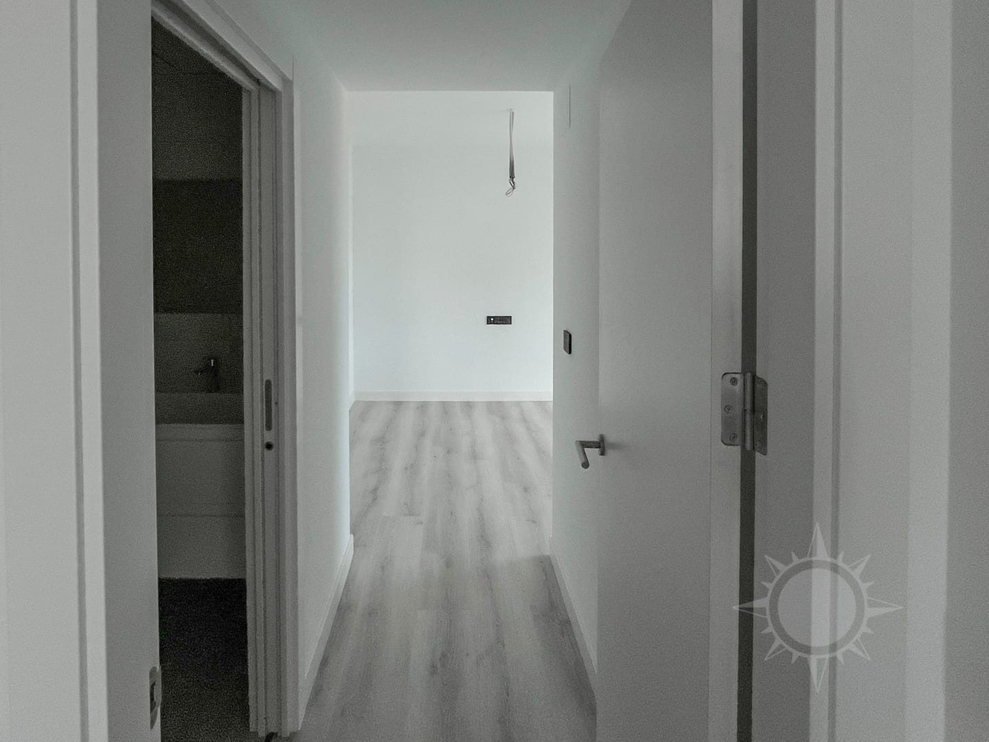 Apartamento de 2 habitaciones en Calpe / Calp en venta con piscina - 455.000 € (Ref: 9256534)