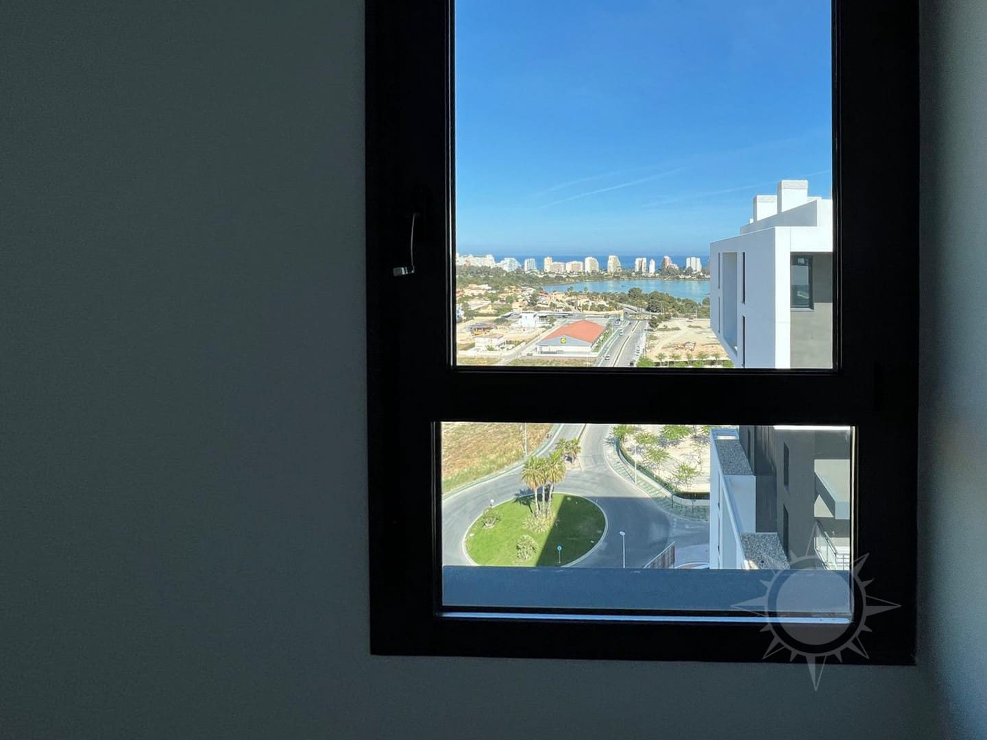 3 quarto Apartamento para venda em Calpe / Calp com piscina - 560 000 € (Ref: 9256535)