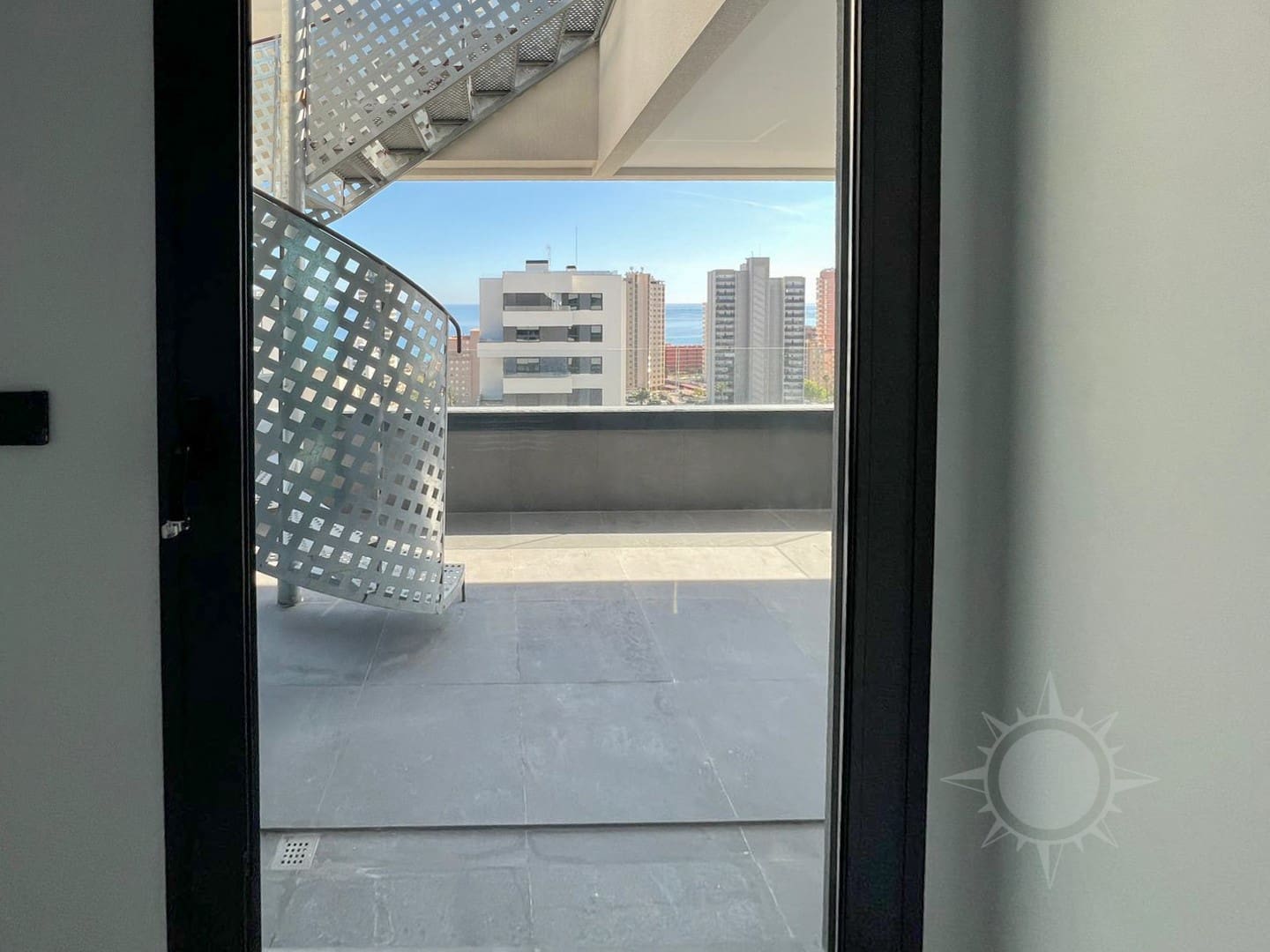 3 quarto Apartamento para venda em Calpe / Calp com piscina - 560 000 € (Ref: 9256535)