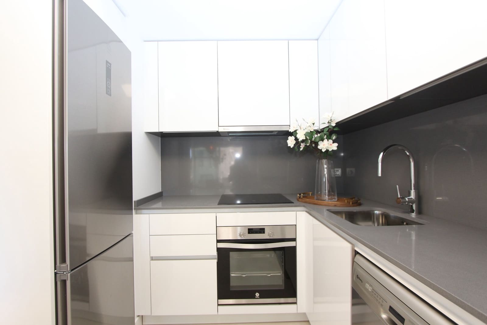 3 quarto Apartamento para venda em Calpe / Calp com piscina - 560 000 € (Ref: 9256535)