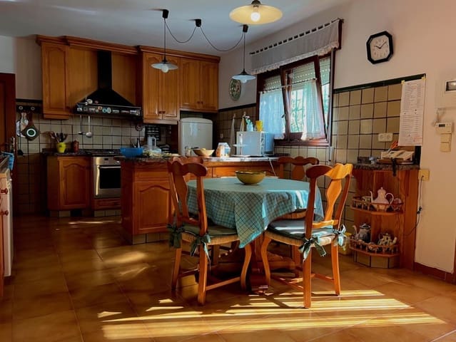 7 soverom Villa til salgs i Benissa - € 850 000 (Ref: 9256537)