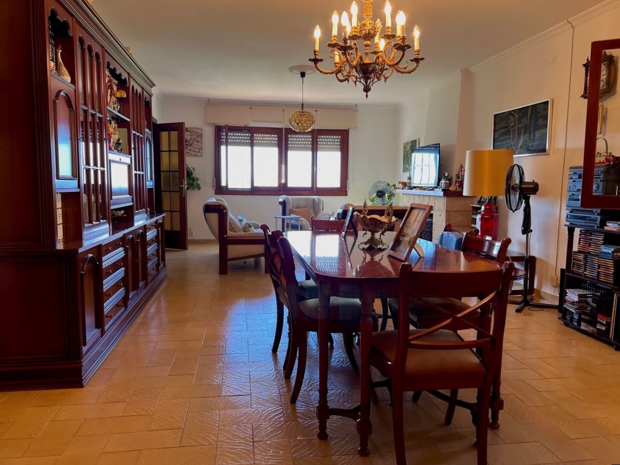 7 soverom Villa til salgs i Benissa - € 850 000 (Ref: 9256537)