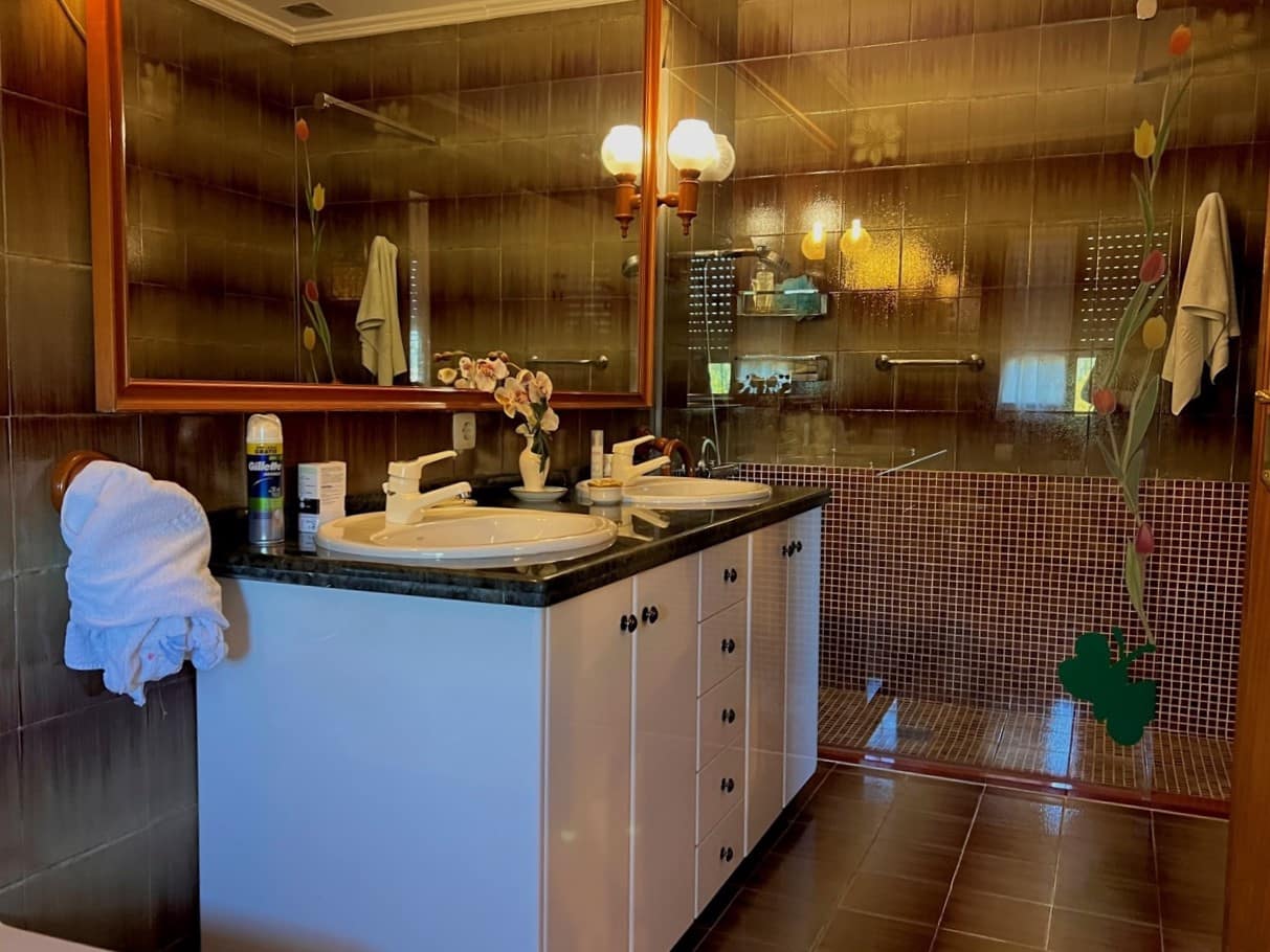 7 soverom Villa til salgs i Benissa - € 850 000 (Ref: 9256537)