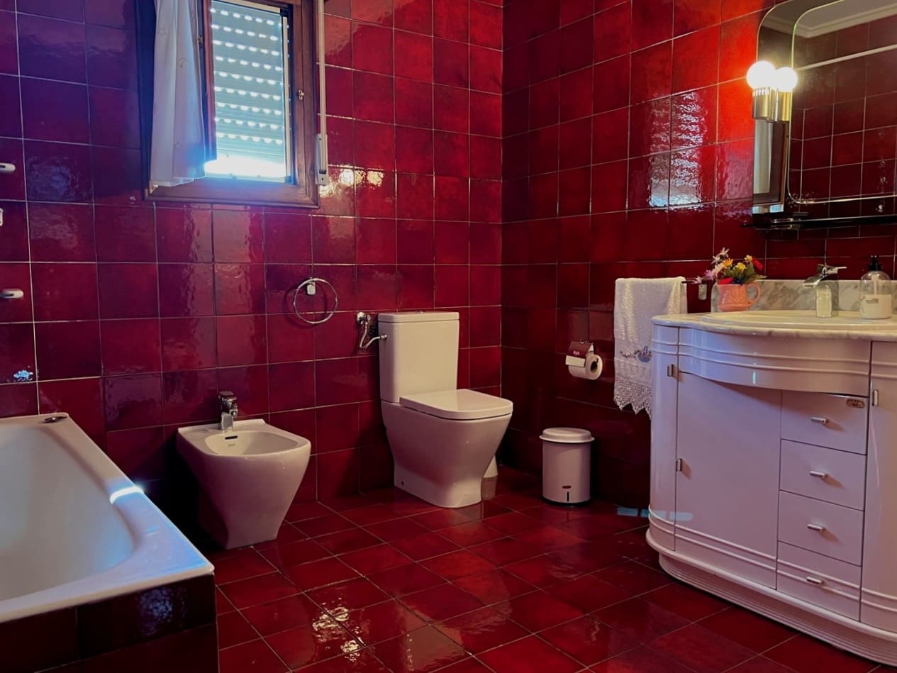 7 soverom Villa til salgs i Benissa - € 850 000 (Ref: 9256537)