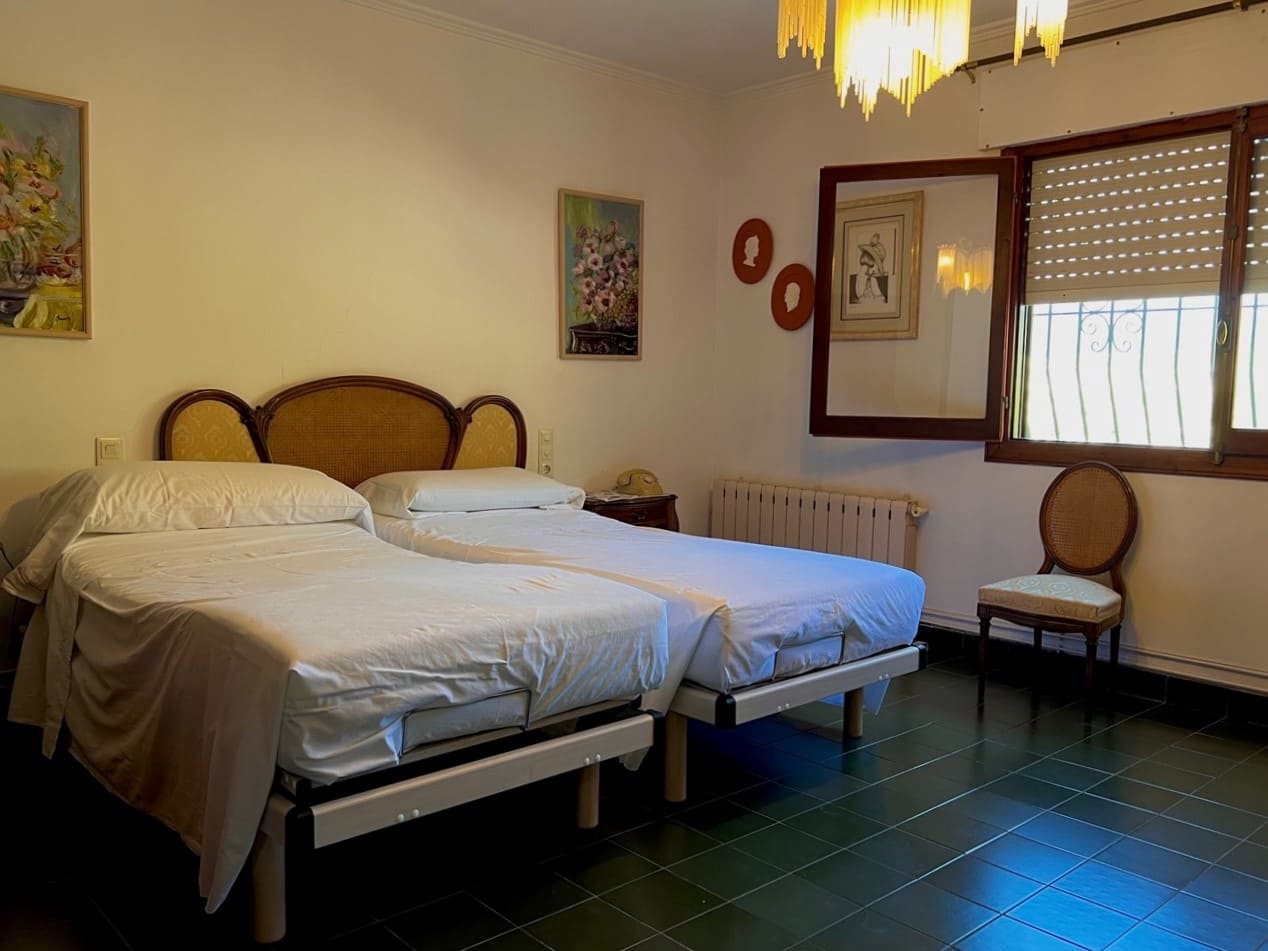 7 soverom Villa til salgs i Benissa - € 850 000 (Ref: 9256537)