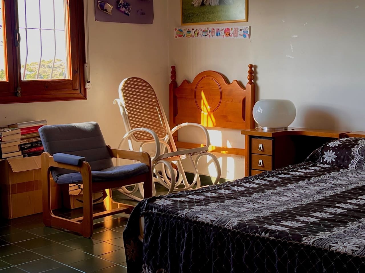 7 soverom Villa til salgs i Benissa - € 850 000 (Ref: 9256537)