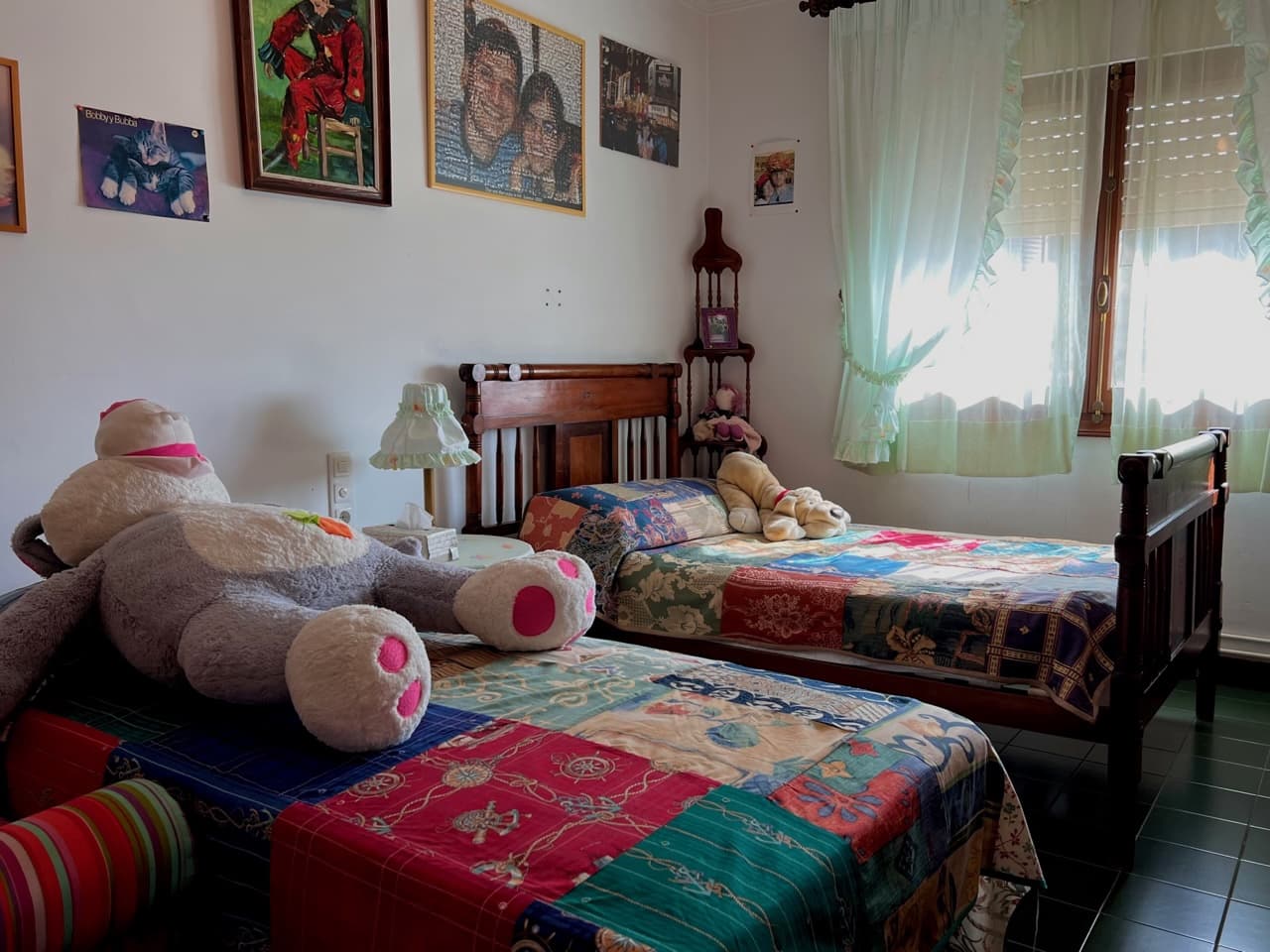 7 soverom Villa til salgs i Benissa - € 850 000 (Ref: 9256537)